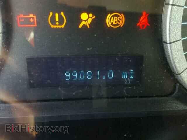 2011 FORD ESCAPE - VIN: 1FMCU0EG8BKA15095 - Фото 8