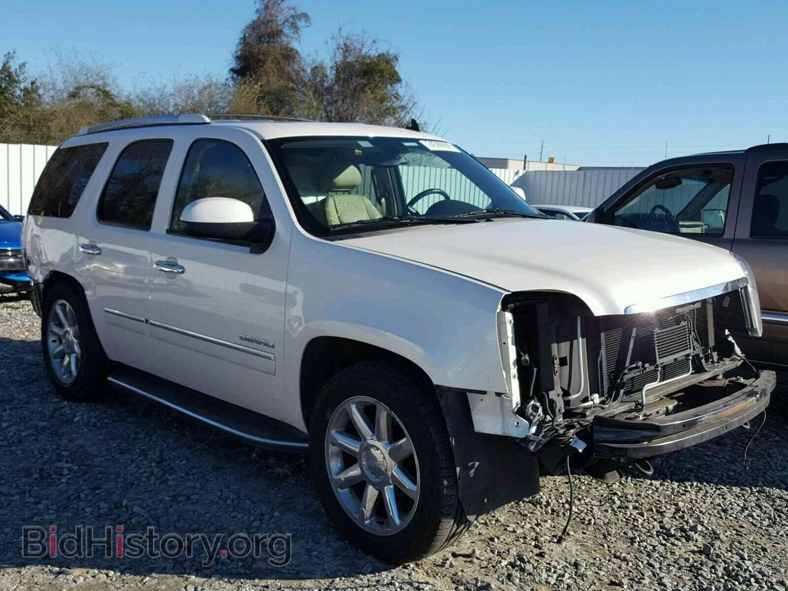 Photo 1GKS2EEF2DR211784 - GMC YUKON 2013