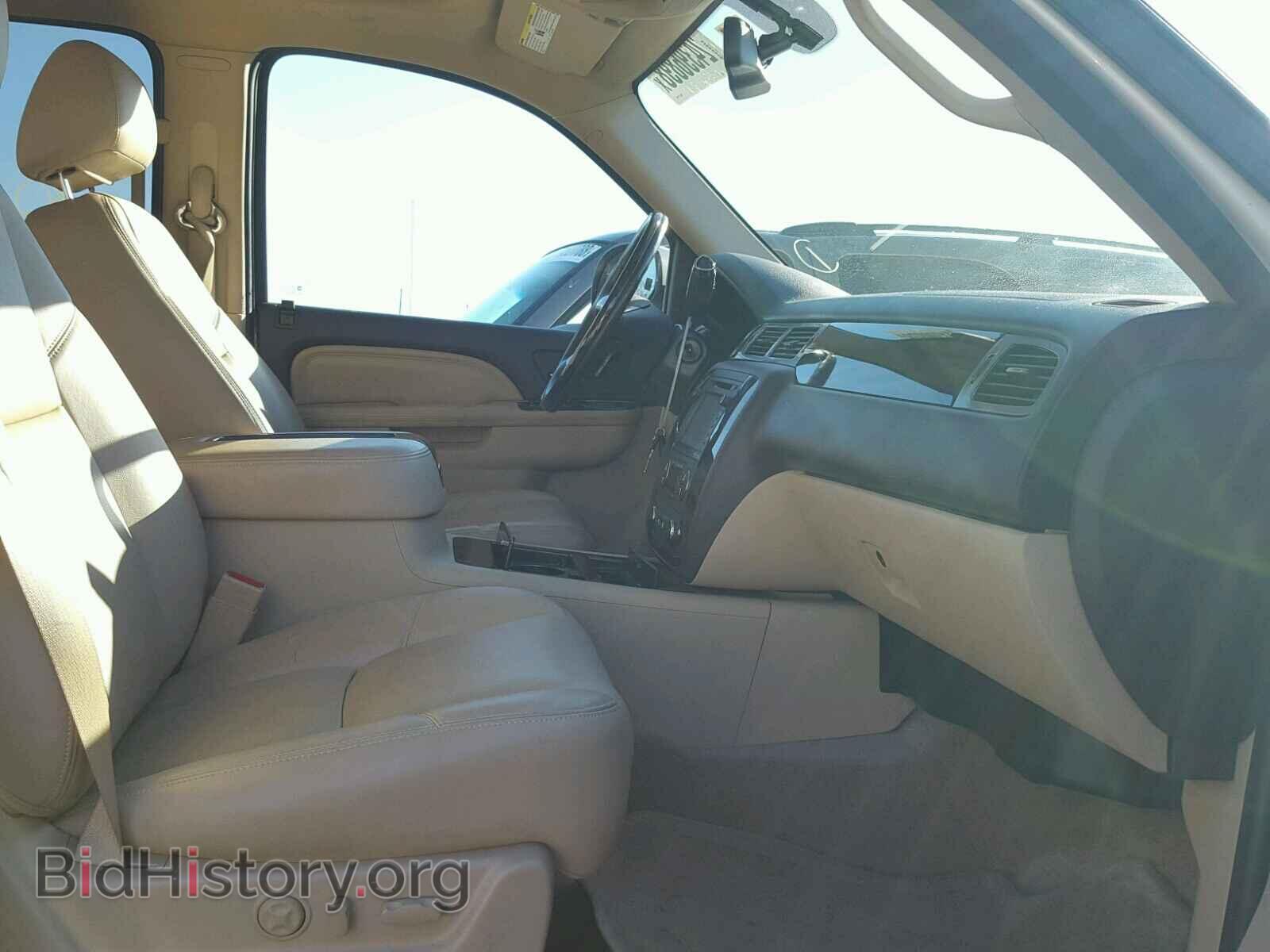 2013 GMC YUKON - VIN: 1GKS2EEF2DR211784 - Фото 5
