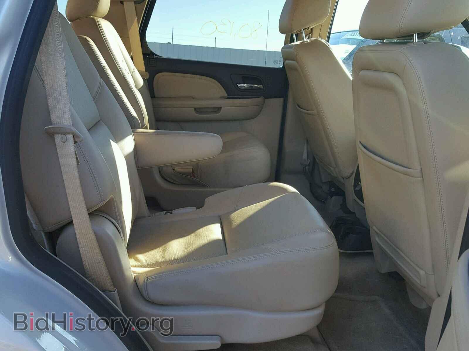 2013 GMC YUKON - VIN: 1GKS2EEF2DR211784 - Фото 6
