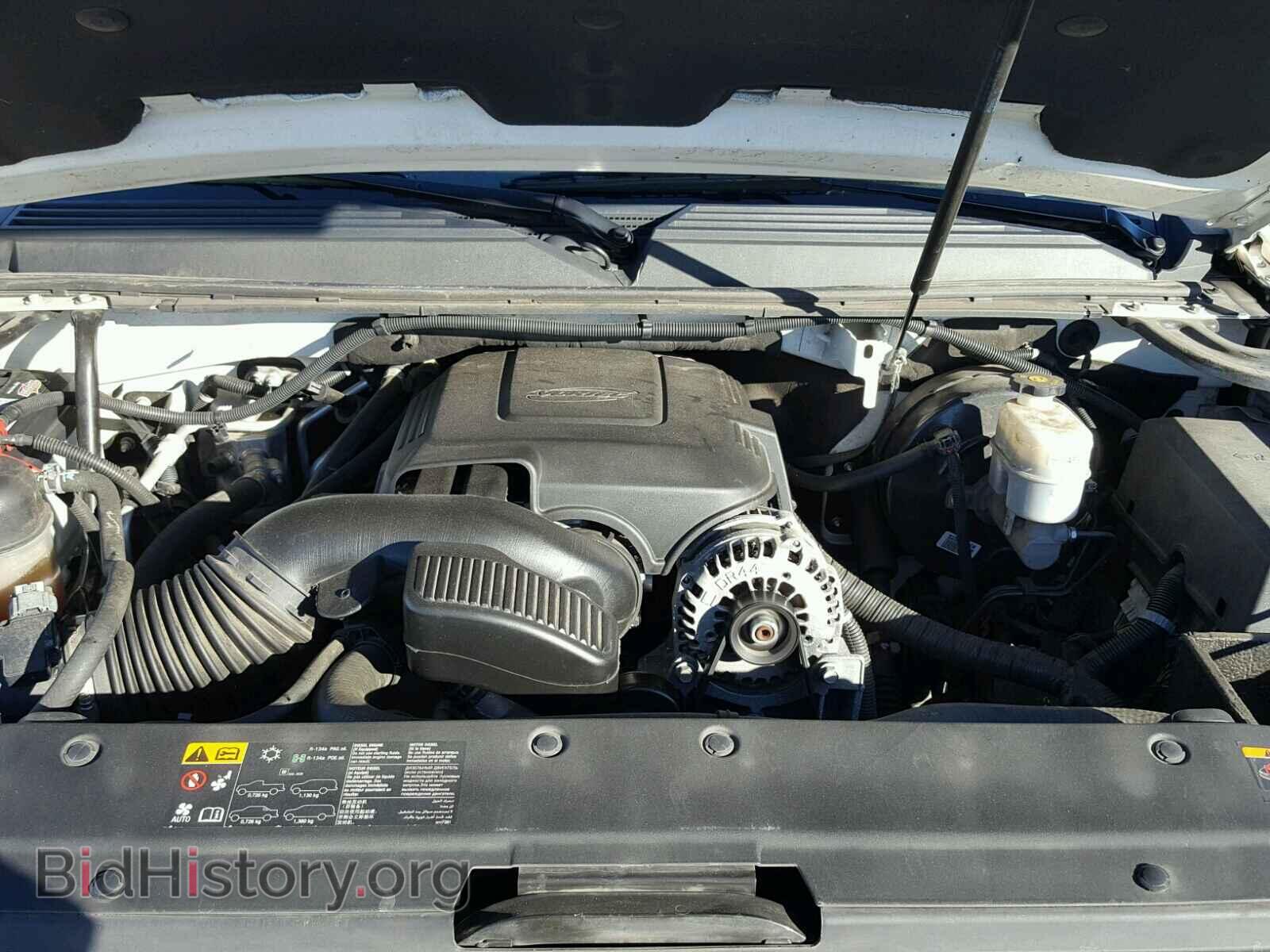 2013 GMC YUKON - VIN: 1GKS2EEF2DR211784 - Фото 7