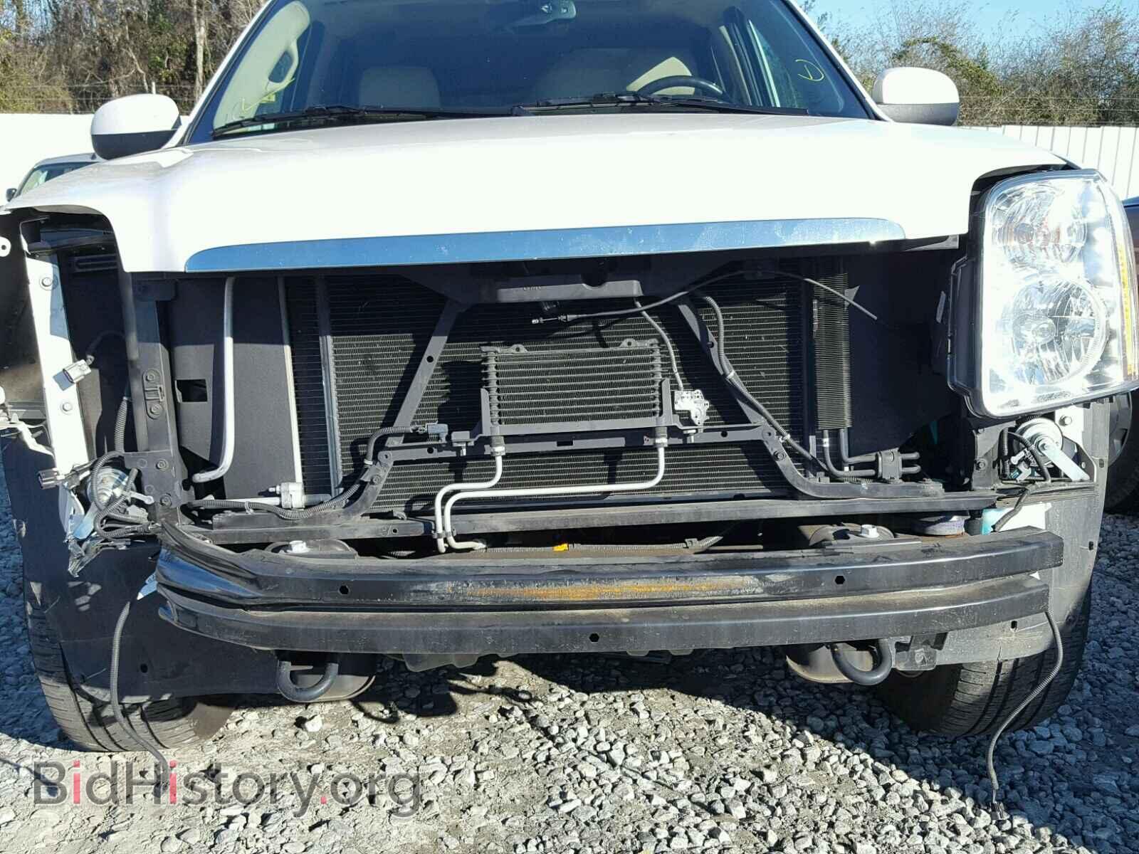 2013 GMC YUKON - VIN: 1GKS2EEF2DR211784 - Фото 9