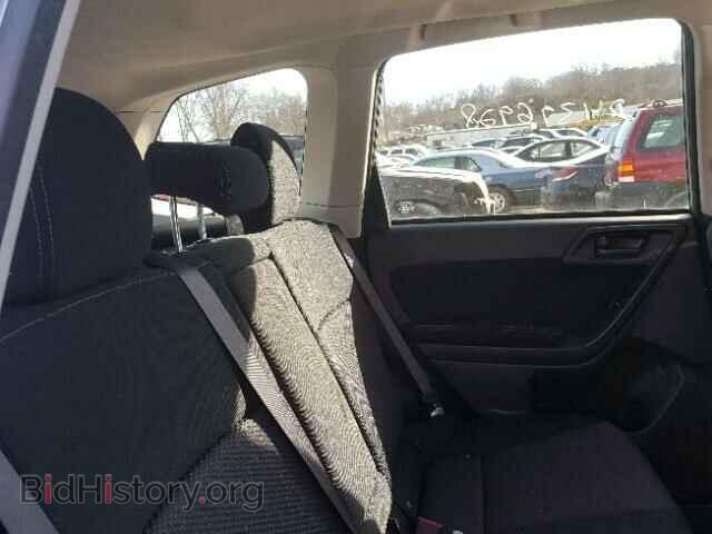 2015 SUBARU FORESTER - VIN: JF2SJADC7FG418864 - Фото 6