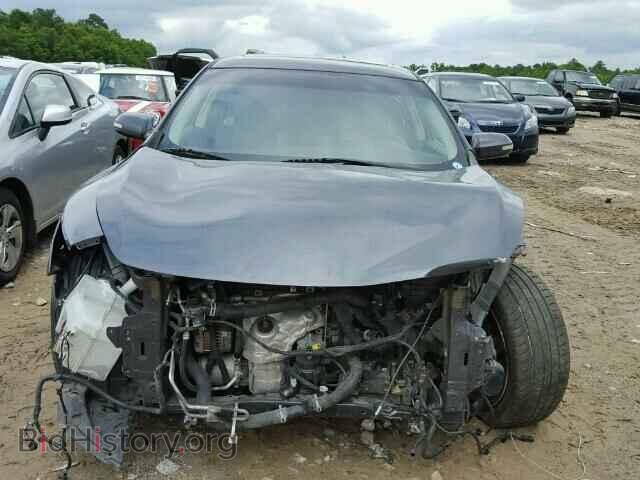 2013 NISSAN MAXIMA - VIN: 1N4AA5AP8DC830343 - Фото 9