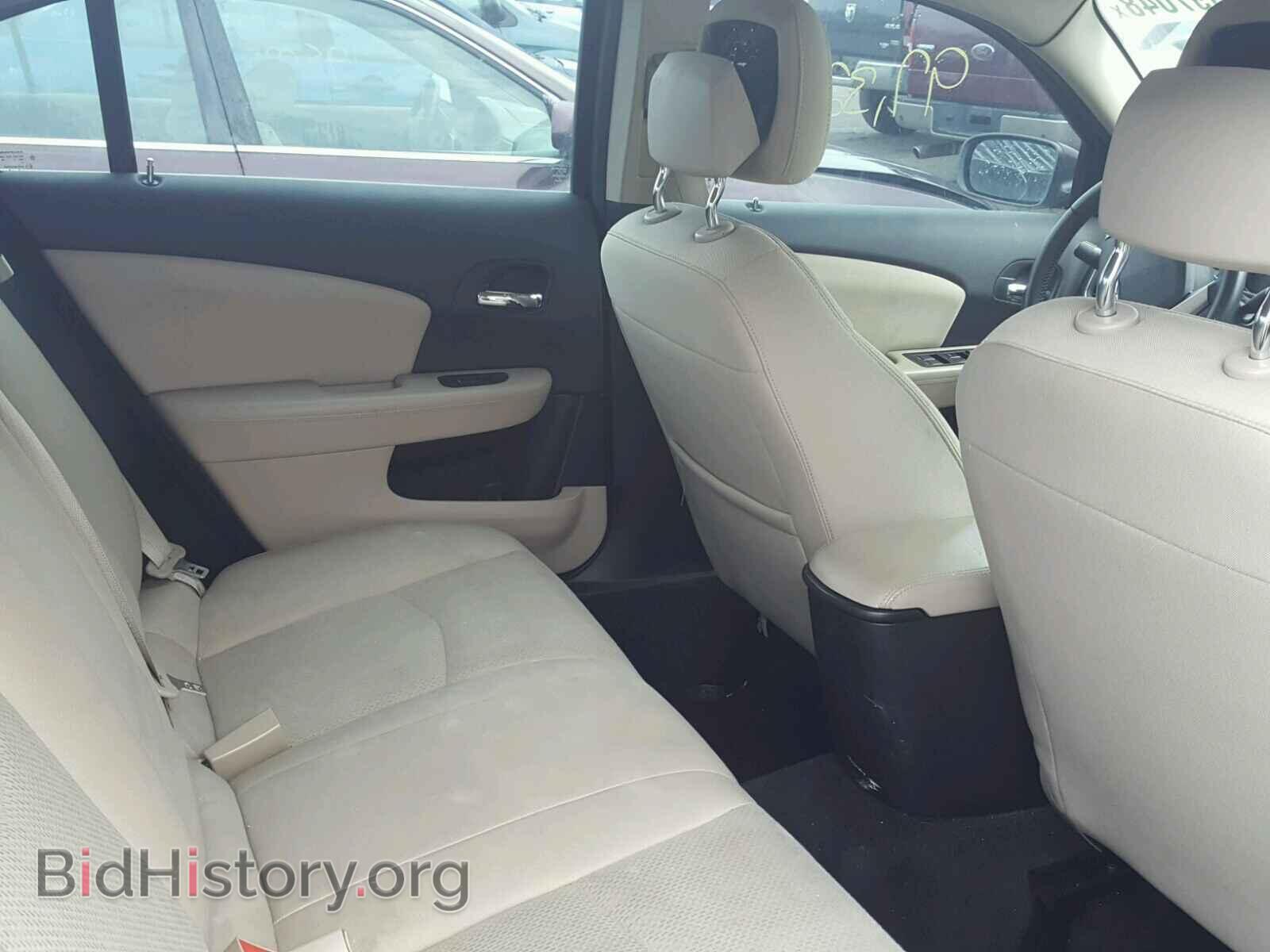 2012 CHRYSLER 200 - VIN: 1C3CCBBB0CN176685 - Photo 6