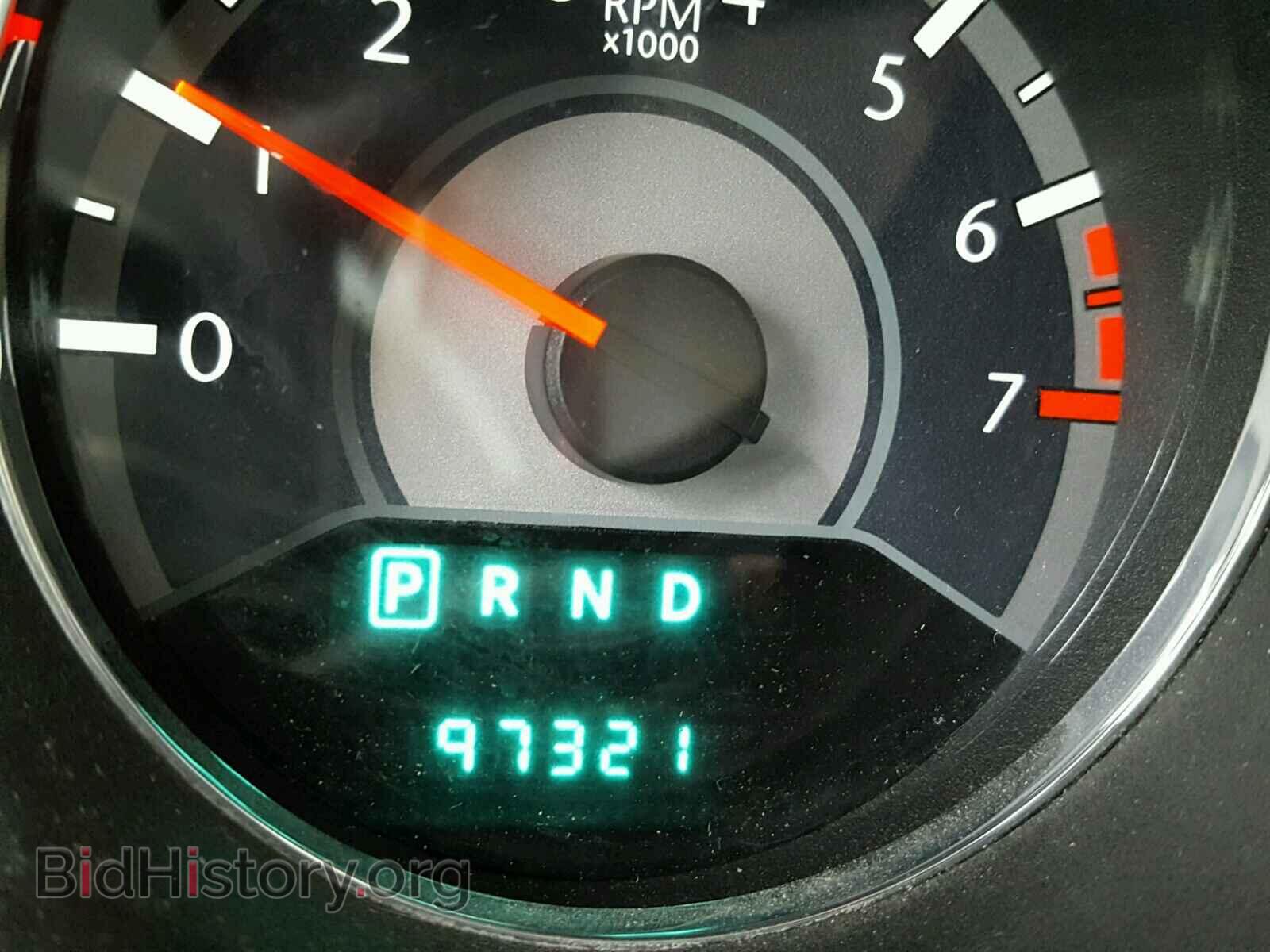 2012 CHRYSLER 200 - VIN: 1C3CCBBB0CN176685 - Photo 8