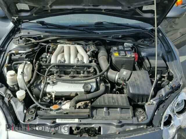 2004 CHRYSLER SEBRING - VIN: 4C3AG52H54E077345 - Фото 7
