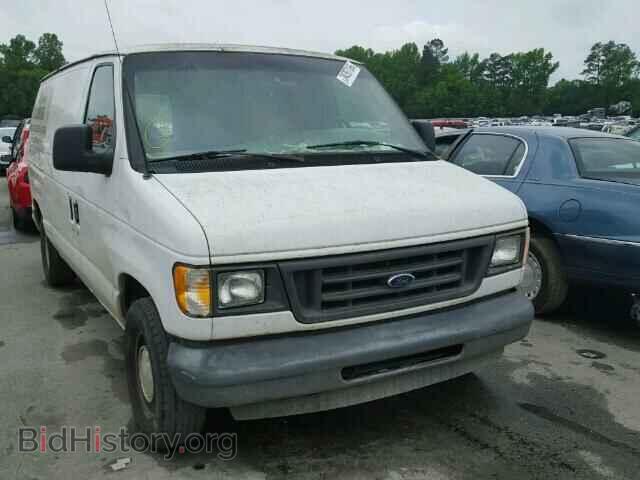 Фотография 1FTRE14213HA00900 - FORD ECONOLINE 2003