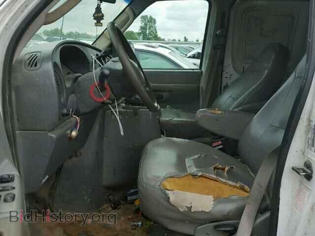 2003 FORD ECONOLINE - VIN: 1FTRE14213HA00900 - Фото 5