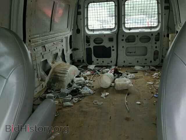 2003 FORD ECONOLINE - VIN: 1FTRE14213HA00900 - Фото 6