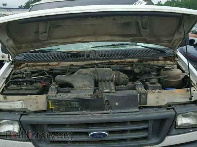 2003 FORD ECONOLINE - VIN: 1FTRE14213HA00900 - Фото 7