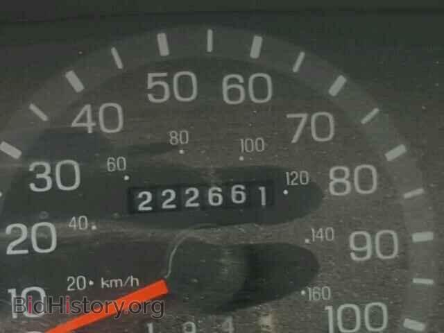2003 FORD ECONOLINE - VIN: 1FTRE14213HA00900 - Фото 8