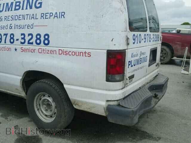 2003 FORD ECONOLINE - VIN: 1FTRE14213HA00900 - Фото 9