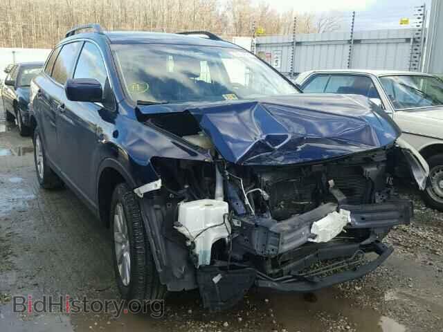 Фотография JM3TB28AX90179720 - MAZDA CX-9 2009