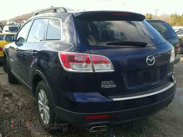 2009 MAZDA CX-9 - VIN: JM3TB28AX90179720 - Фото 3