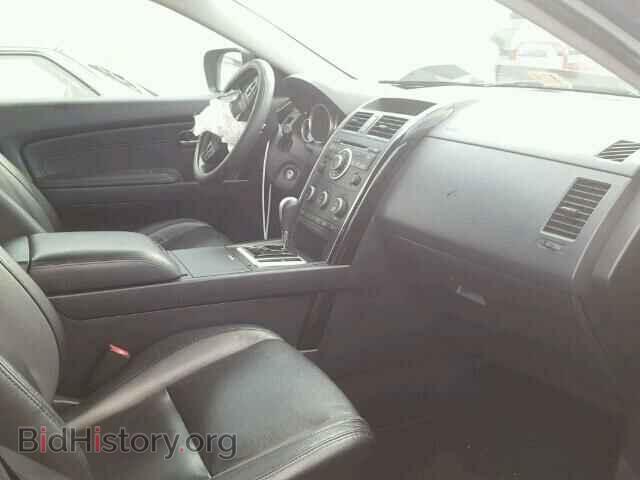2009 MAZDA CX-9 - VIN: JM3TB28AX90179720 - Фото 5
