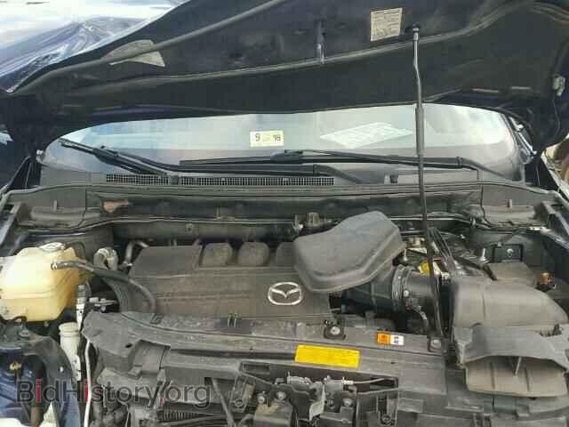 2009 MAZDA CX-9 - VIN: JM3TB28AX90179720 - Фото 7