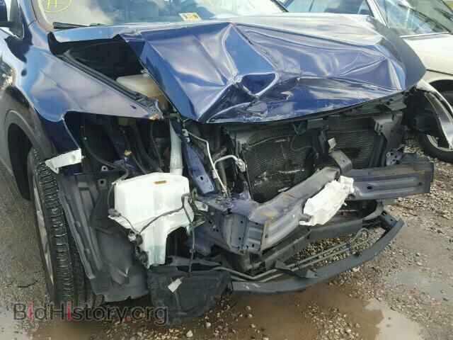 2009 MAZDA CX-9 - VIN: JM3TB28AX90179720 - Фото 9