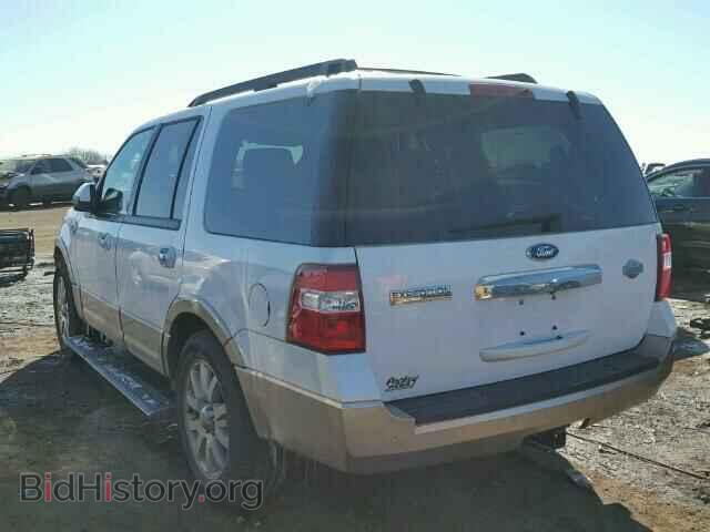2011 FORD EXPEDITION - VIN: 1FMJU1J53BEF32224 - Фото 3