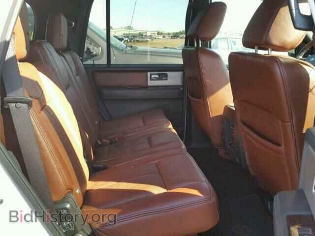 2011 FORD EXPEDITION - VIN: 1FMJU1J53BEF32224 - Фото 6