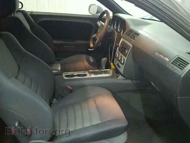 2010 DODGE CHALLENGER - VIN: 2B3CJ4DV4AH202877 - Photo 5