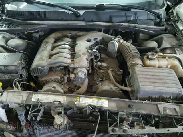 2010 DODGE CHALLENGER - VIN: 2B3CJ4DV4AH202877 - Photo 7