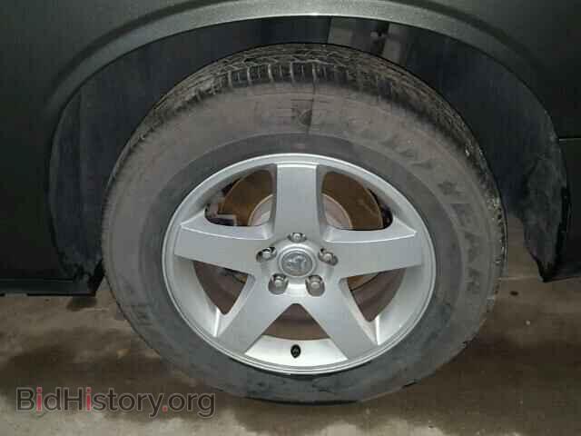 2010 DODGE CHALLENGER - VIN: 2B3CJ4DV4AH202877 - Photo 10