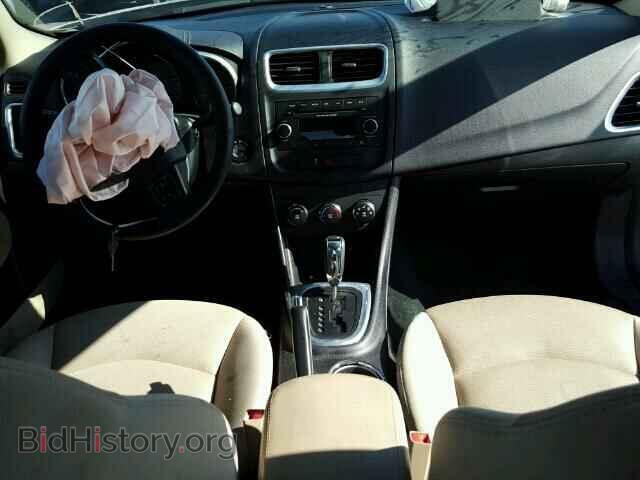 2014 DODGE AVENGER - VIN: 1C3CDZAB5EN226295 - Фото 9