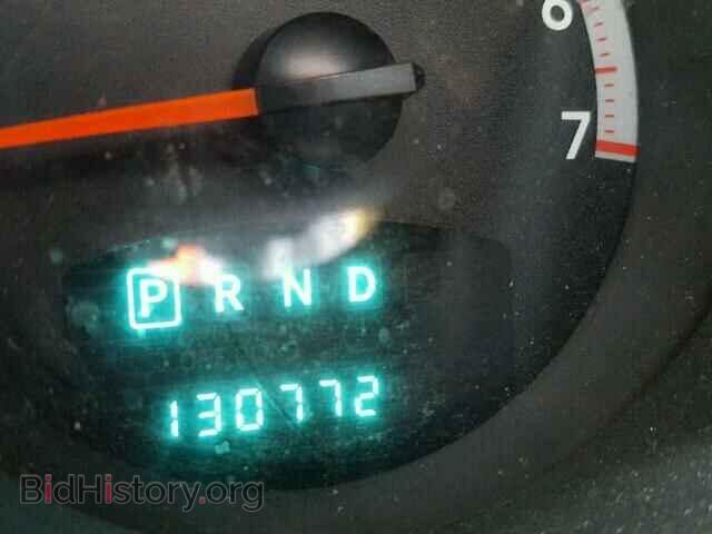 2007 DODGE NITRO - VIN: 1D8GU28K97W638941 - Photo 8