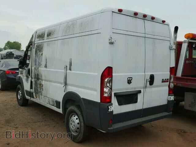 2014 RAM PROMASTER - VIN: 3C6TRVCG3EE112984 - Фото 3