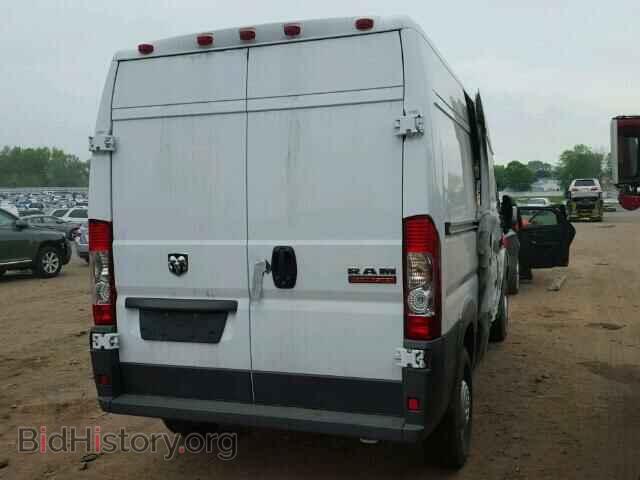 2014 RAM PROMASTER - VIN: 3C6TRVCG3EE112984 - Фото 4