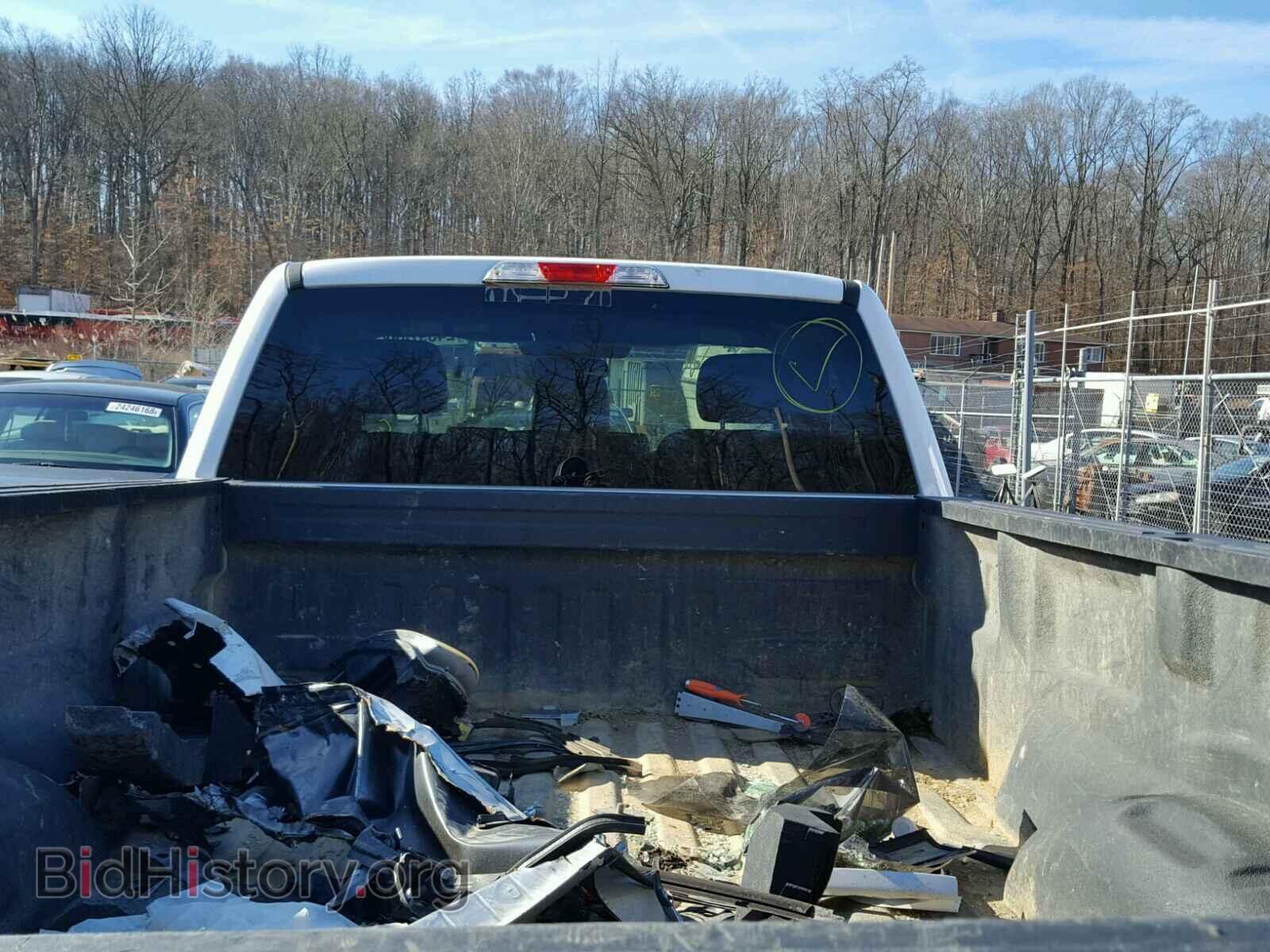 2016 FORD F150 - VIN: 1FTMF1C87GKD05422 - Фото 6