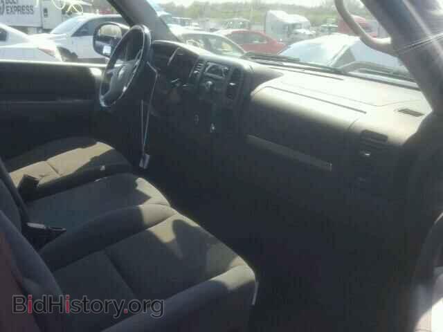 2007 CHEVROLET SILVERADO - VIN: 1GCEC19C17Z530516 - Photo 5