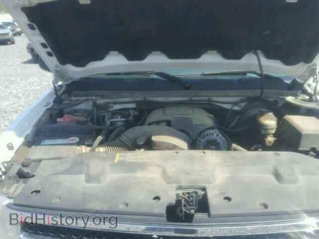 2007 CHEVROLET SILVERADO - VIN: 1GCEC19C17Z530516 - Photo 7