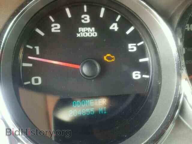 2007 CHEVROLET SILVERADO - VIN: 1GCEC19C17Z530516 - Photo 8