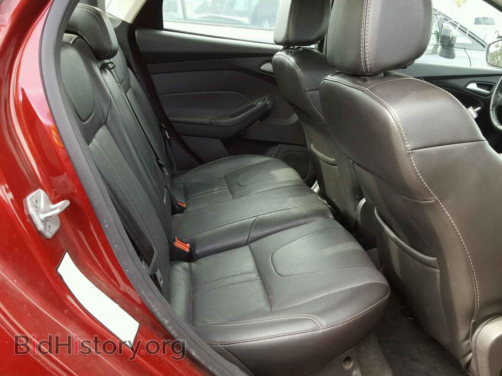 2014 FORD FOCUS - VIN: 1FADP3F26EL113230 - Photo 6