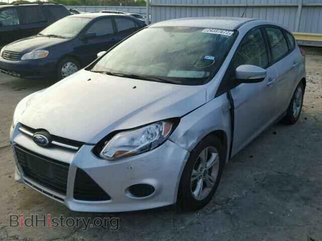 2014 FORD FOCUS - VIN: 1FADP3K21EL130085 - Photo 2