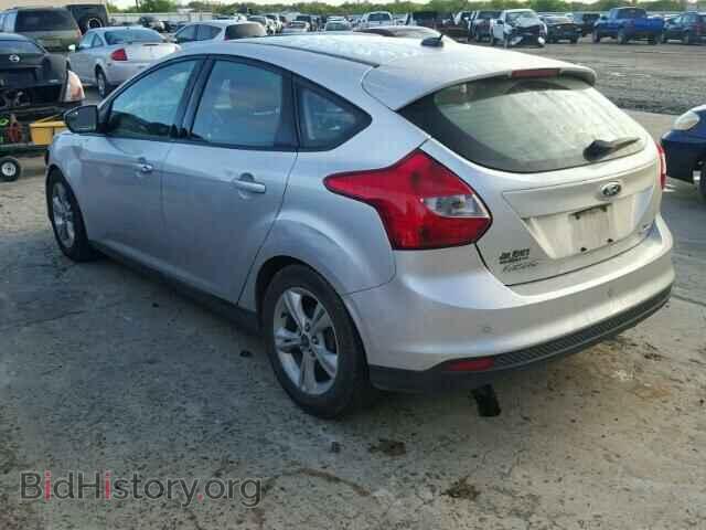 2014 FORD FOCUS - VIN: 1FADP3K21EL130085 - Photo 3