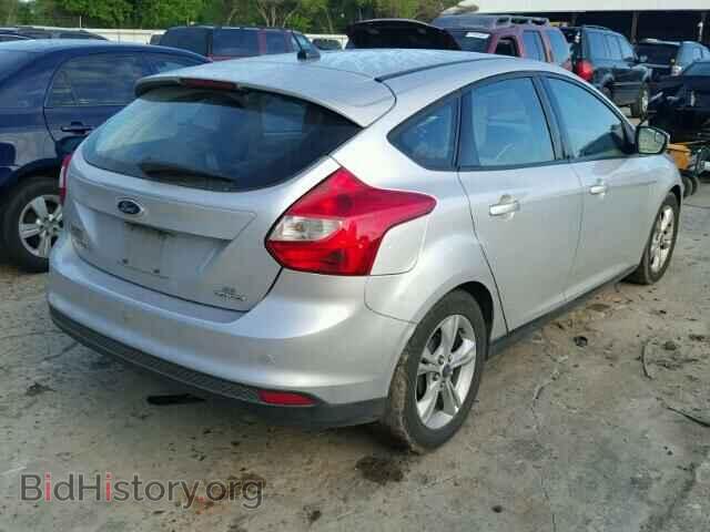 2014 FORD FOCUS - VIN: 1FADP3K21EL130085 - Photo 4