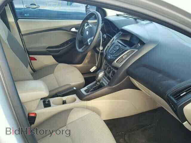 2014 FORD FOCUS - VIN: 1FADP3K21EL130085 - Photo 5