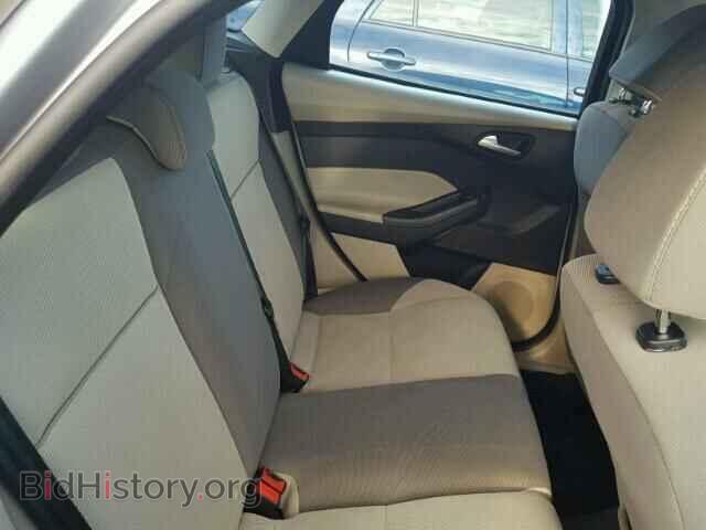 2014 FORD FOCUS - VIN: 1FADP3K21EL130085 - Photo 6