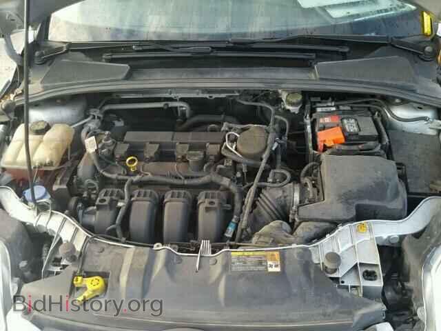 2014 FORD FOCUS - VIN: 1FADP3K21EL130085 - Photo 7