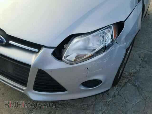 2014 FORD FOCUS - VIN: 1FADP3K21EL130085 - Photo 9