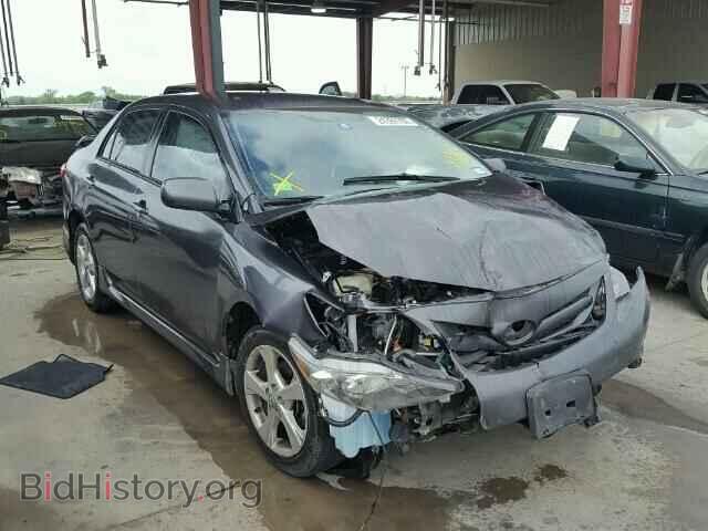 Фотография 5YFBU4EE0CP046933 - TOYOTA COROLLA 2012