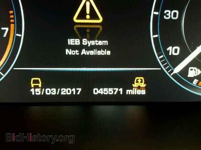 2014 LAND ROVER RANGEROVER - VIN: SALGS2WFXEA187631 - Фото 8