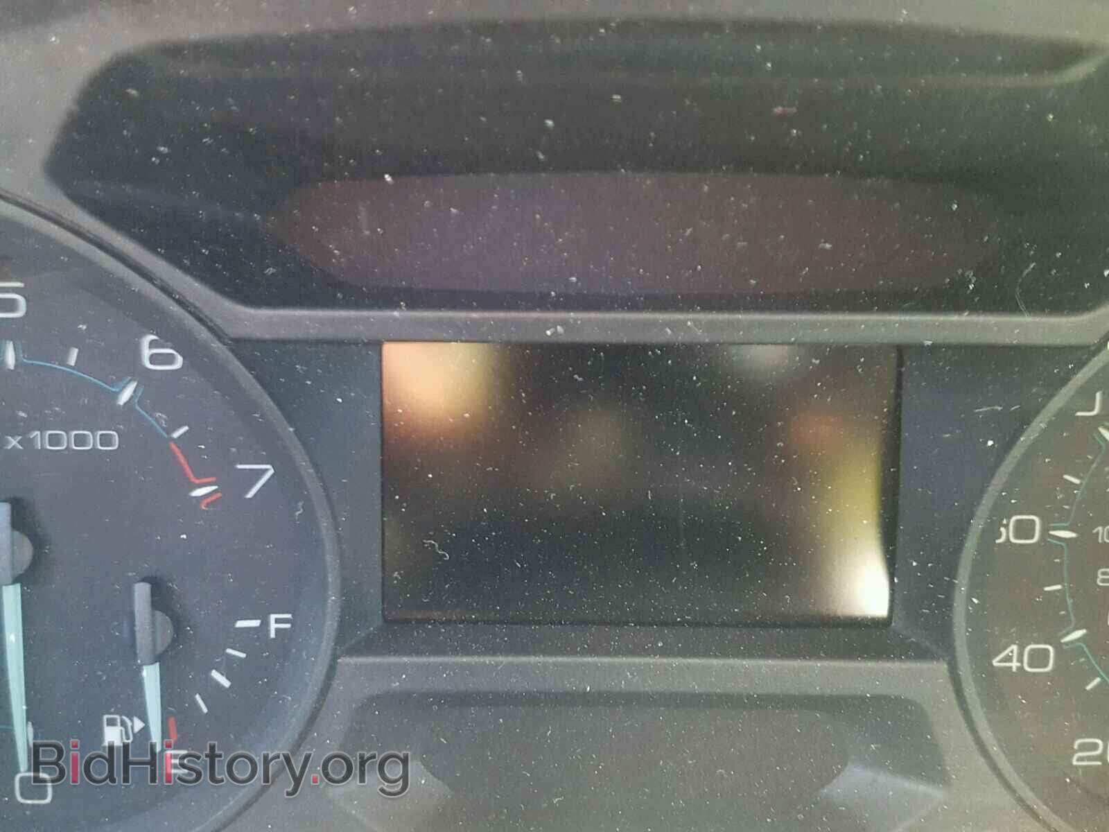 2013 FORD EXPLORER - VIN: 1FM5K7B85DGB52506 - Фото 8