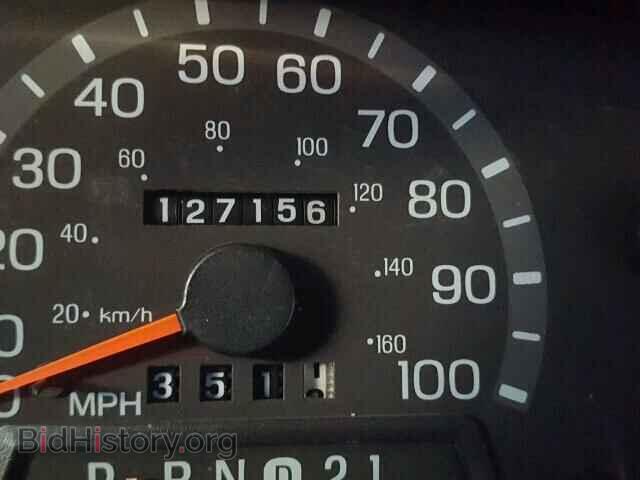1998 FORD ECONOLINE - VIN: 1FDRE14L6WHA11755 - Фото 8