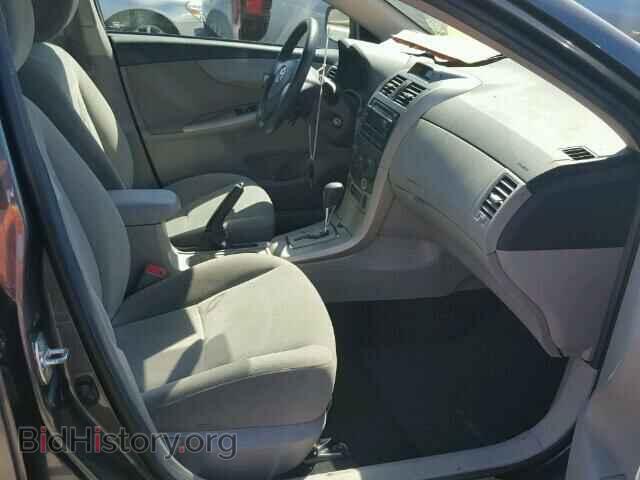 2012 TOYOTA COROLLA - VIN: 5YFBU4EE3CP021542 - Фото 5
