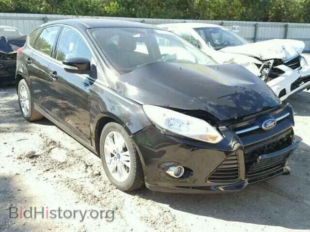 Фотография 1FAHP3M22CL405281 - FORD FOCUS 2012