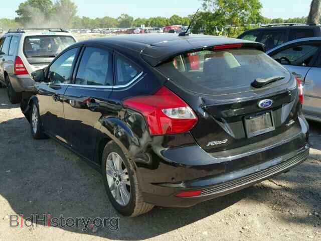 2012 FORD FOCUS - VIN: 1FAHP3M22CL405281 - Photo 3